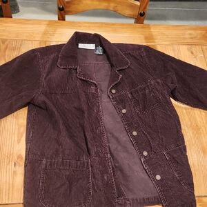 Dress Barn Womens Jacket